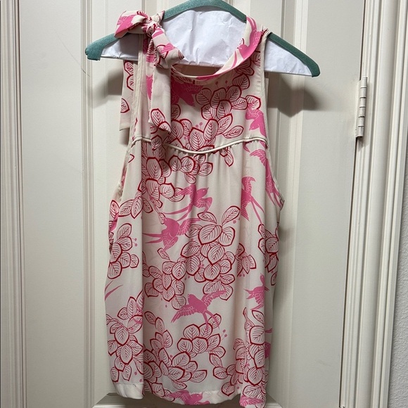 Maeve Tops - Maeve bow top.  Size 12